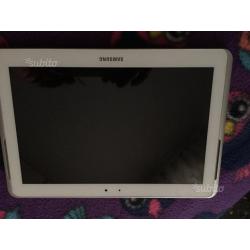 Samsung Galaxy Tab 2. 10"