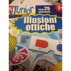 Illusioni ottiche