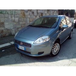 FIAT Grande Punto 1.3 multijet disel 2009