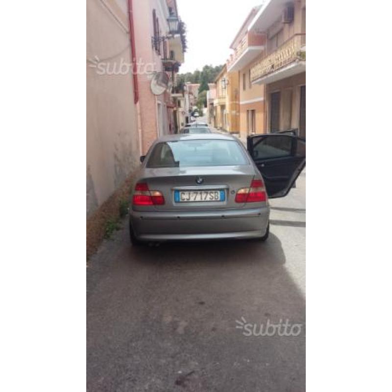 Bmw 330 e46