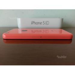 Apple iPhone 5c NUOVISSIMO