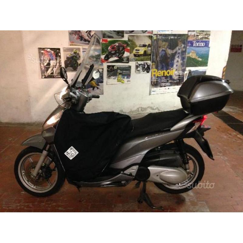 Honda SH 300 - 2011