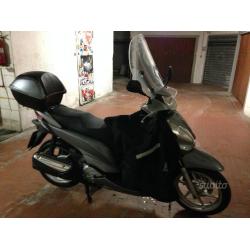 Honda SH 300 - 2011