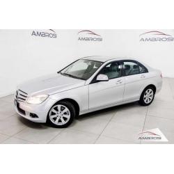 MERCEDES-BENZ C 220 CDI BERLINA CLASSIC 170 CV