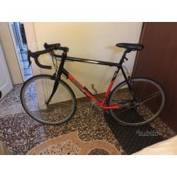 Bicicletta da corsa