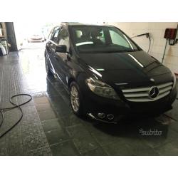 Mercedes classe B 180cdi avancard blueEfficiency