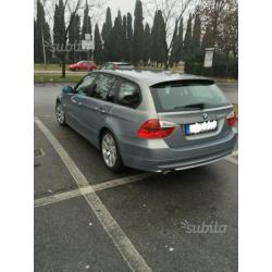 Bmw 320 touring