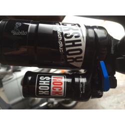 Ammortizzatore MTB Rockshox monarch plus RC3