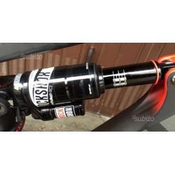 Ammortizzatore MTB Rockshox monarch plus RC3