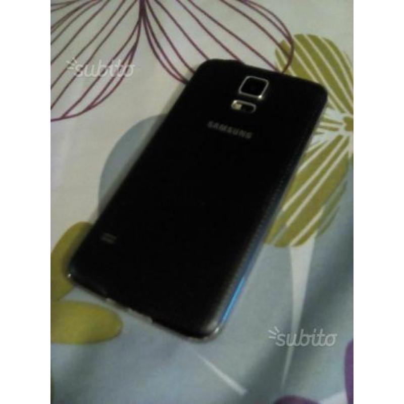 Samsung S5