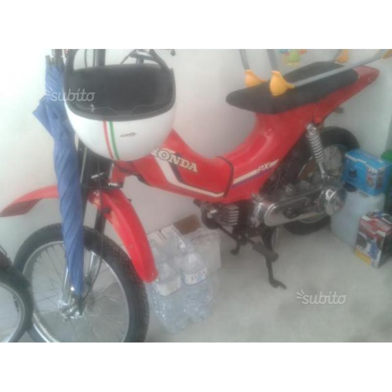 Honda PX 50 cc