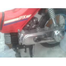 Honda PX 50 cc