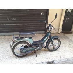 Piaggio Si