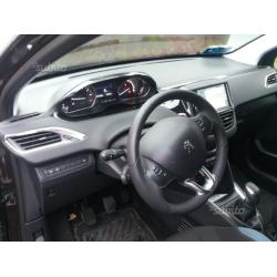 Peugeot 208 1.6vti 16v 120cv