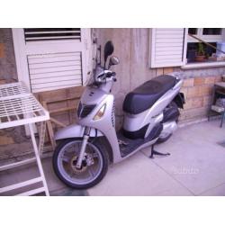 Honda SH 150 - 2004