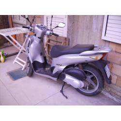 Honda SH 150 - 2004