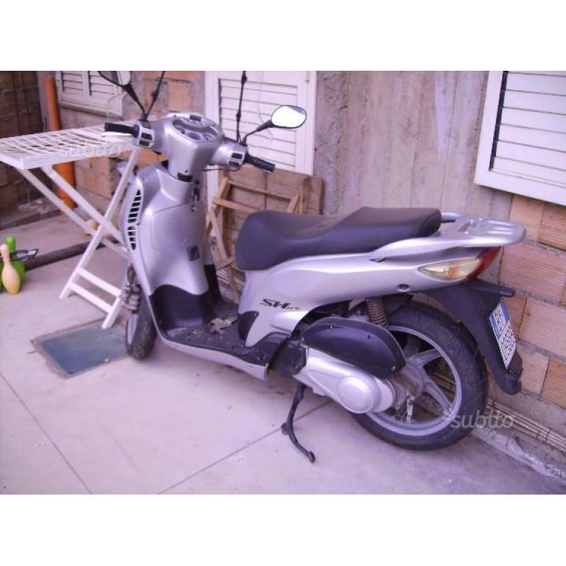 Honda SH 150 - 2004