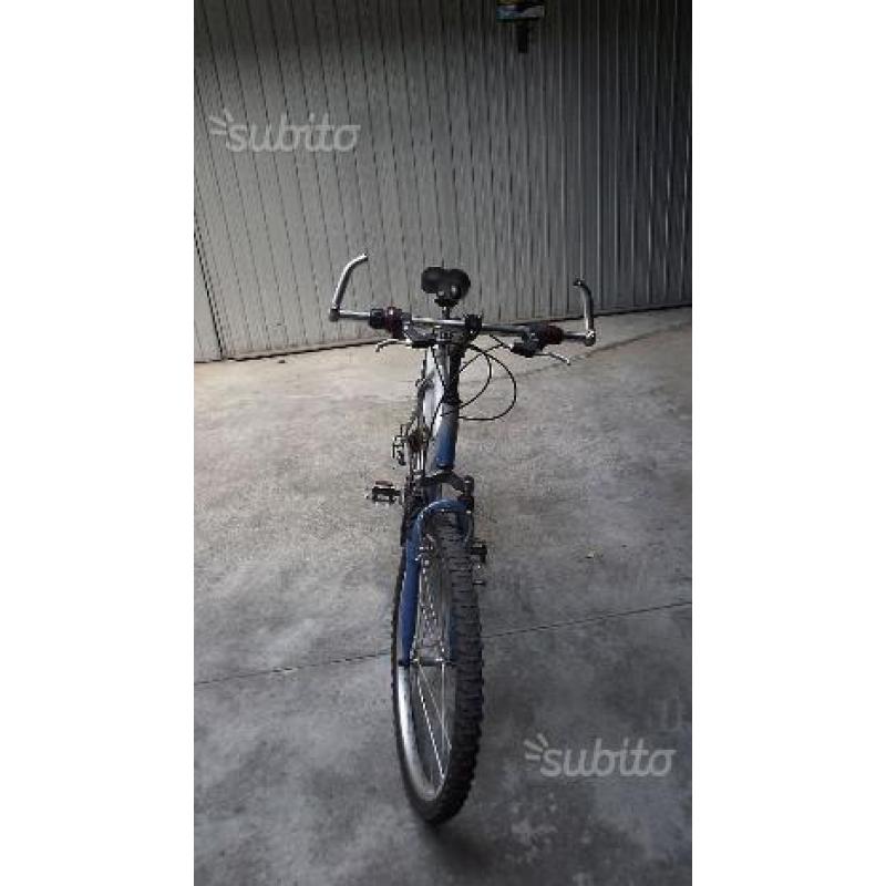 Mountain bike 26''