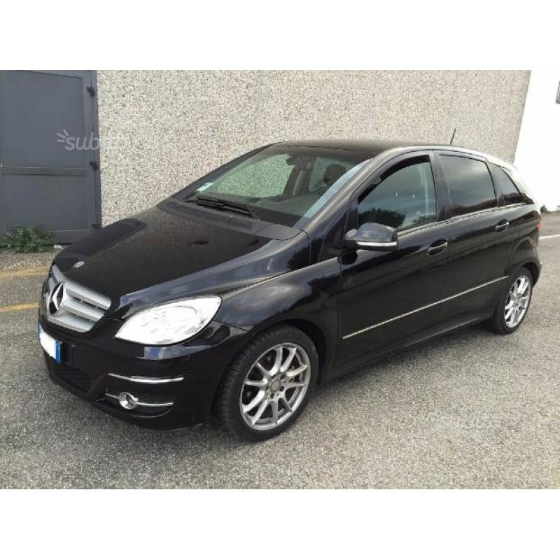 MERCEDES B 180 Cdi Sport - 2008