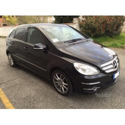 MERCEDES B 180 Cdi Sport - 2008