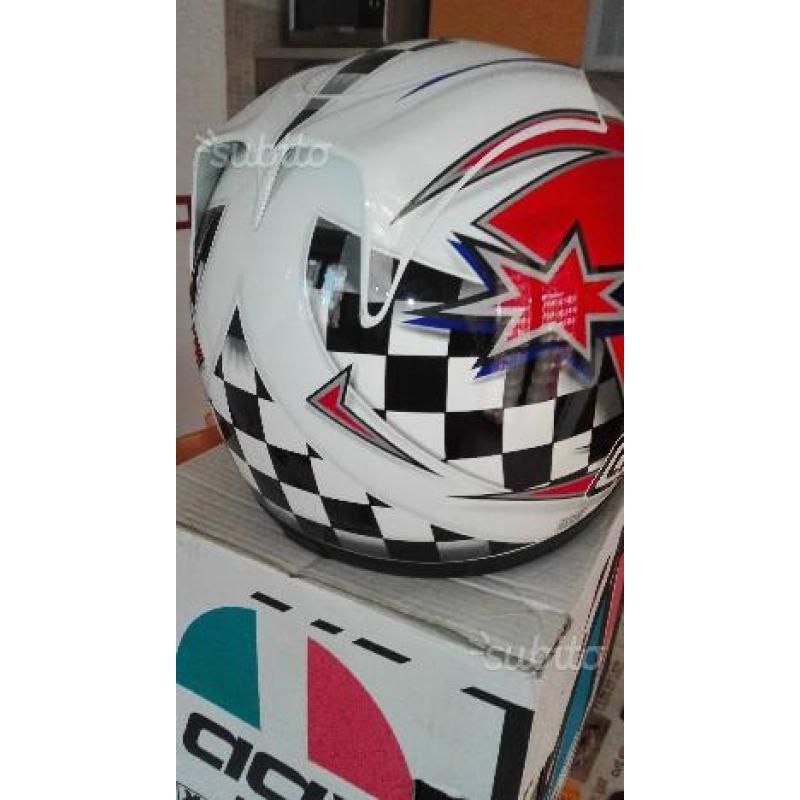 Casco taglia S