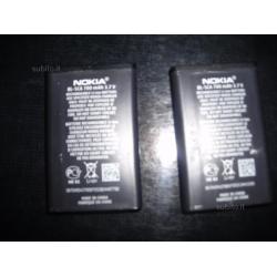 Batterie nokia n 2 baterie