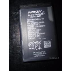 Batterie nokia n 2 baterie