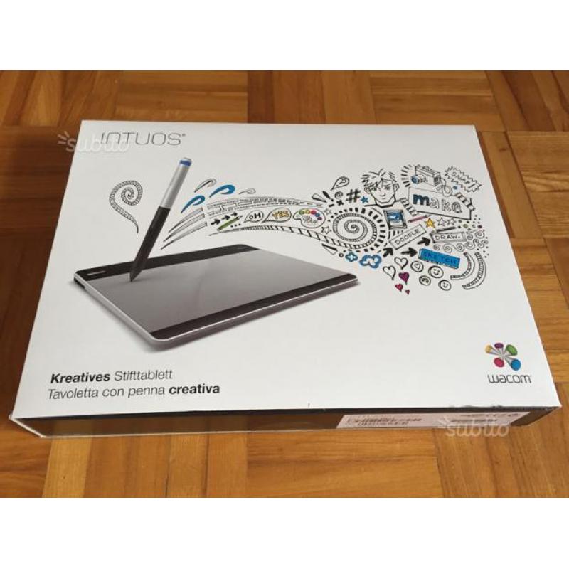 Wacom Intuos Pen Small