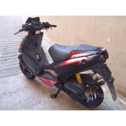 Aprilia SR 50 ultimo tipo entra lib. piccol - 2008