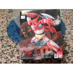 Super Robot Getter Robot - 1 Nuovo