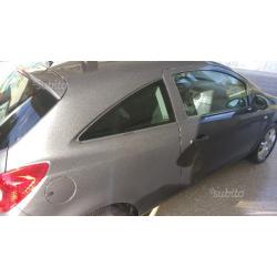 OPEL Corsa GPL TECH 1.2 85CV 2012 ELECTIVE