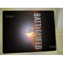 Gioco Ps3 - Battlefield 4 - Deluxe Edition