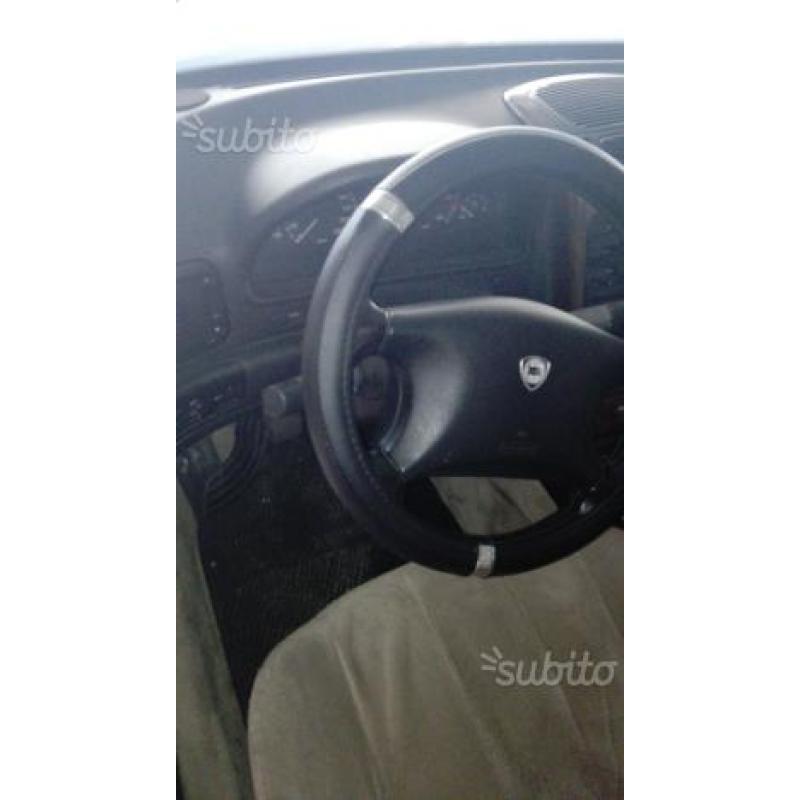 Lancia 2.4JTD 1.900 compreso passaggio