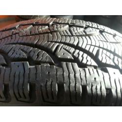 Pirelli 195/65 R16 C 104/102 R m + s