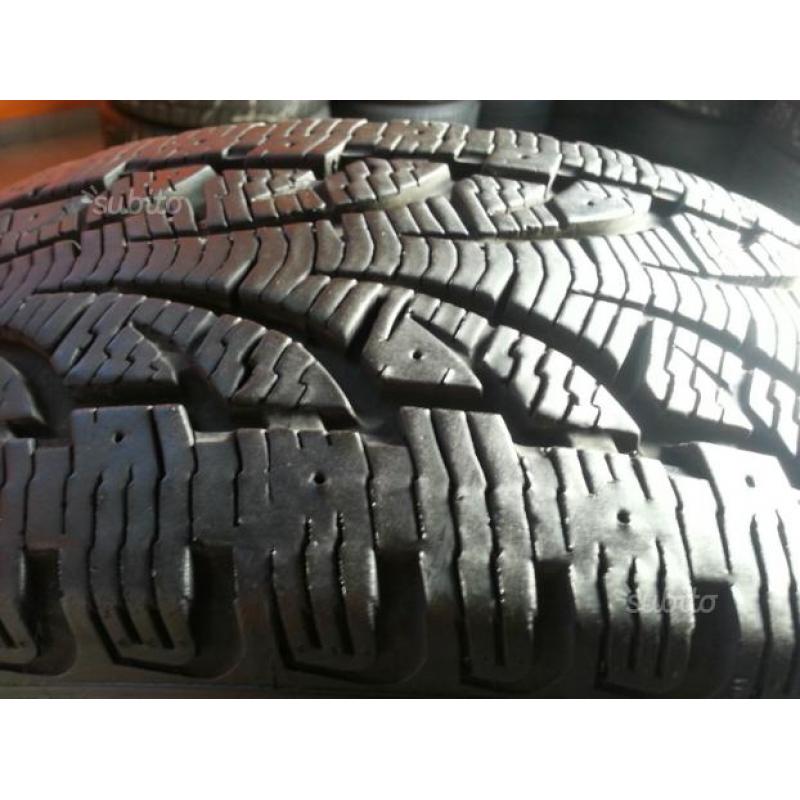 Pirelli 195/65 R16 C 104/102 R m + s