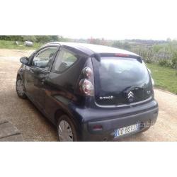 Citroen c1 - 2007