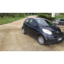 Citroen c1 - 2007