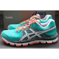 Scarpe running Asics Gel Excel 33 tg 40.5