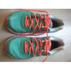 Scarpe running Asics Gel Excel 33 tg 40.5