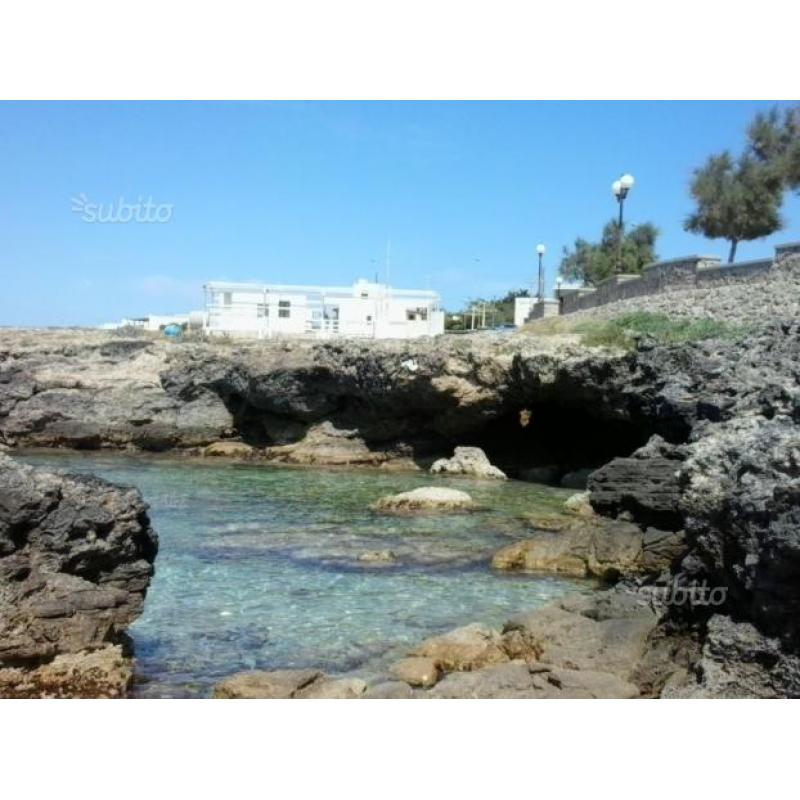 Camera Mare Salento