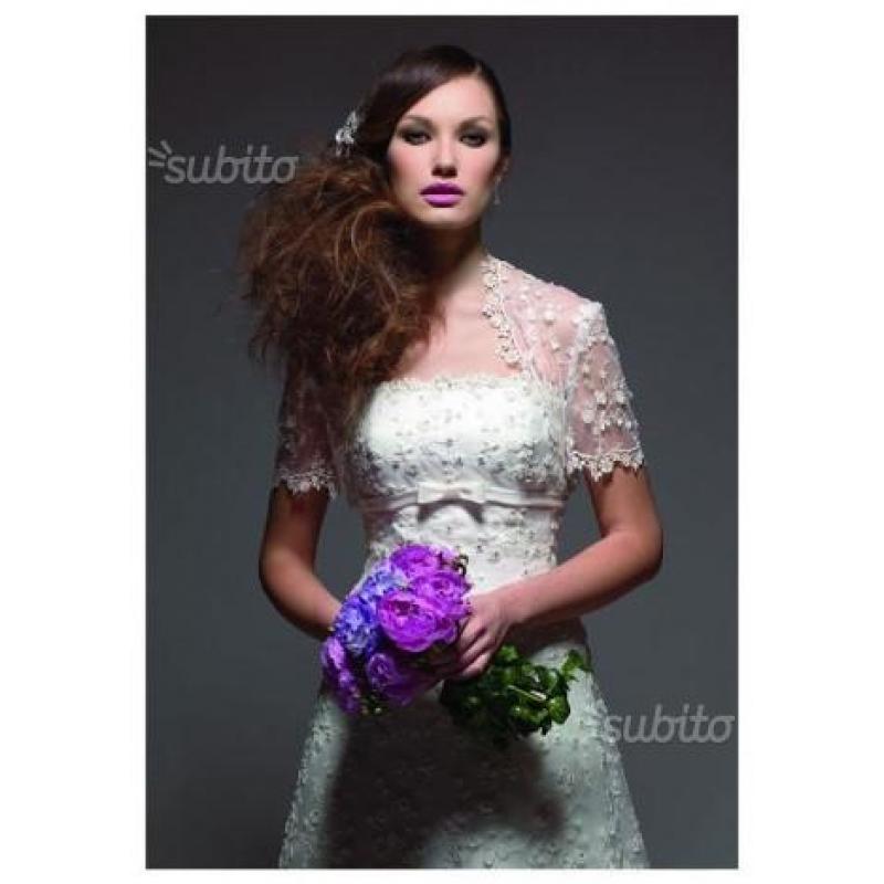 Abito sposa