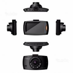 Dash cam videoregistratore auto FULL HD 1080P