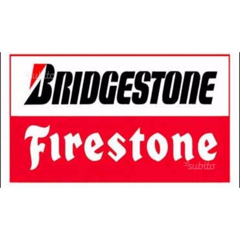 Pneumatici 420/85R30 (16.9R30) Firestone