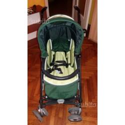 Trio PegPerego Pliko Switch Compact