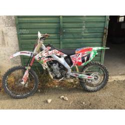 Honda CRF 250 '08