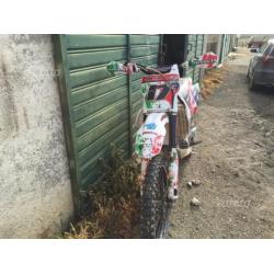 Honda CRF 250 '08