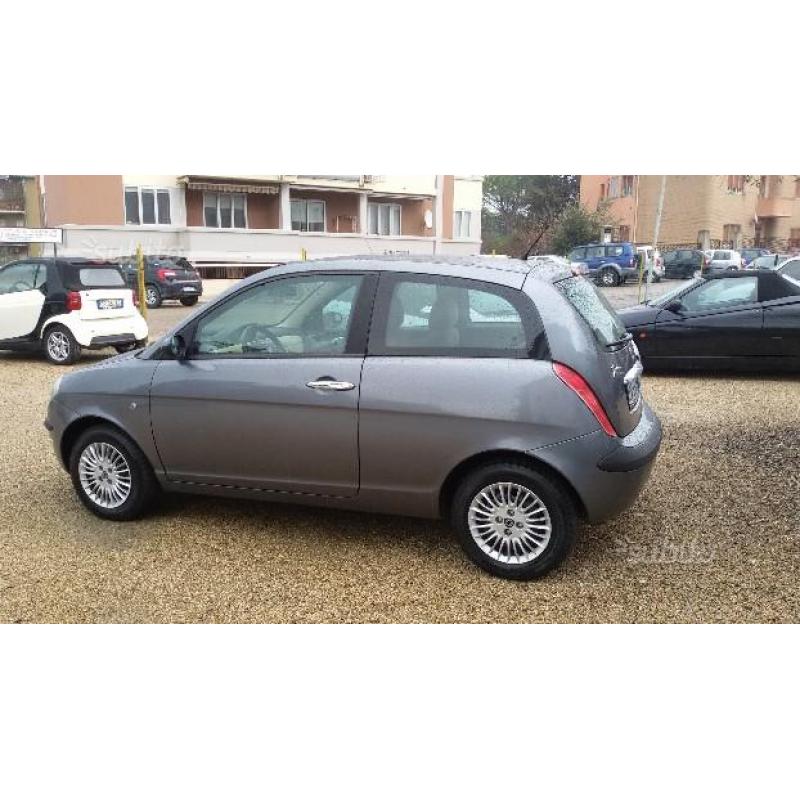 LANCIA Ypsilon - 2005 1.3 multijet - 70cv -