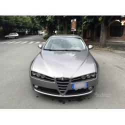 Alfa romeo 159 - 2009