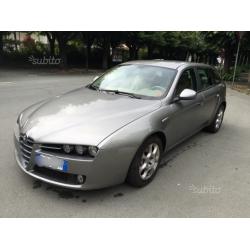 Alfa romeo 159 - 2009