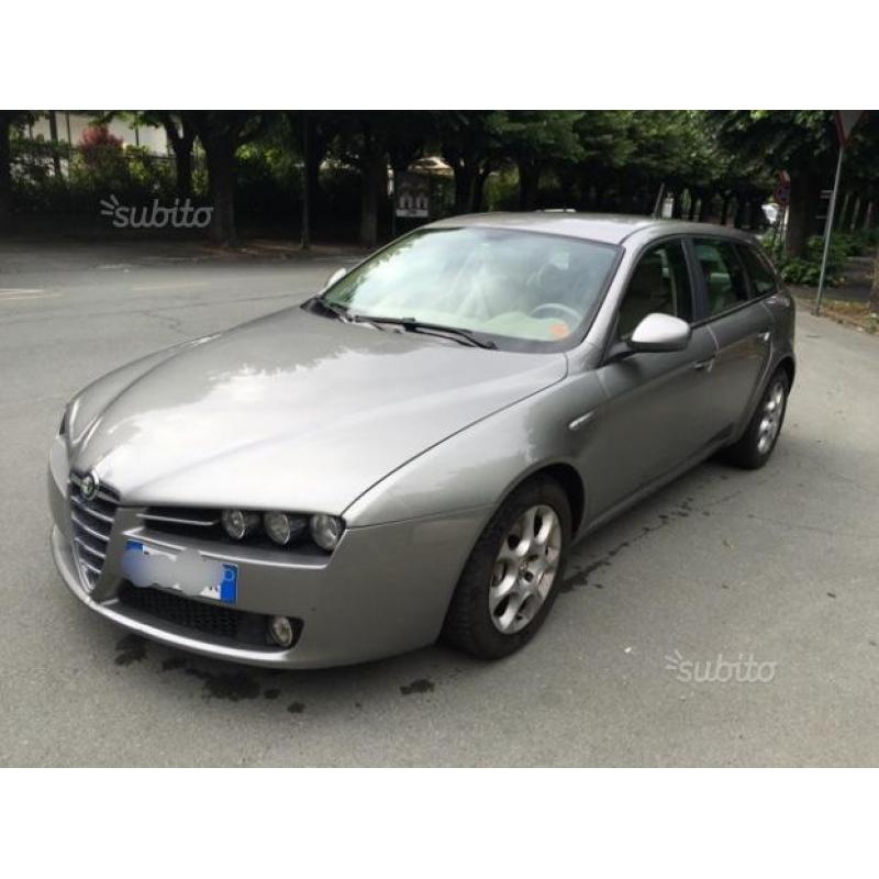 Alfa romeo 159 - 2009